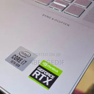 Photo - New Laptop HP Envy 15 16GB Intel Core I7 SSD 512GB