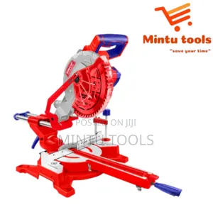 Emtop Sliding Miter Saw 1800w