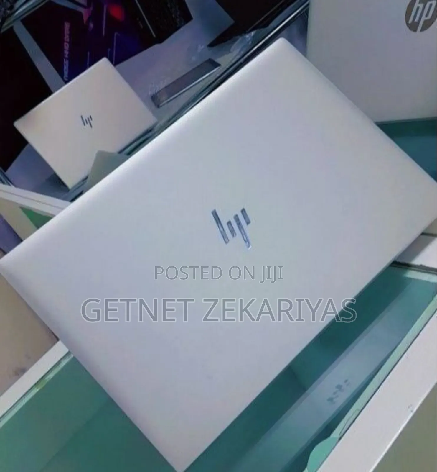 New Laptop HP EliteBook 840 G8 16GB Intel Core I7 SSD 1T