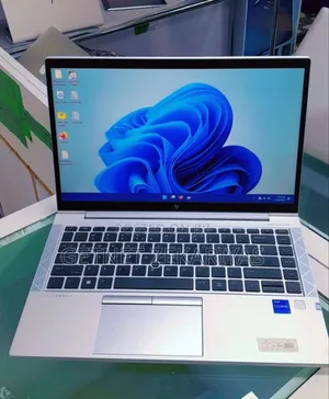 New Laptop HP EliteBook 840 G8 16GB Intel Core I7 SSD 1T