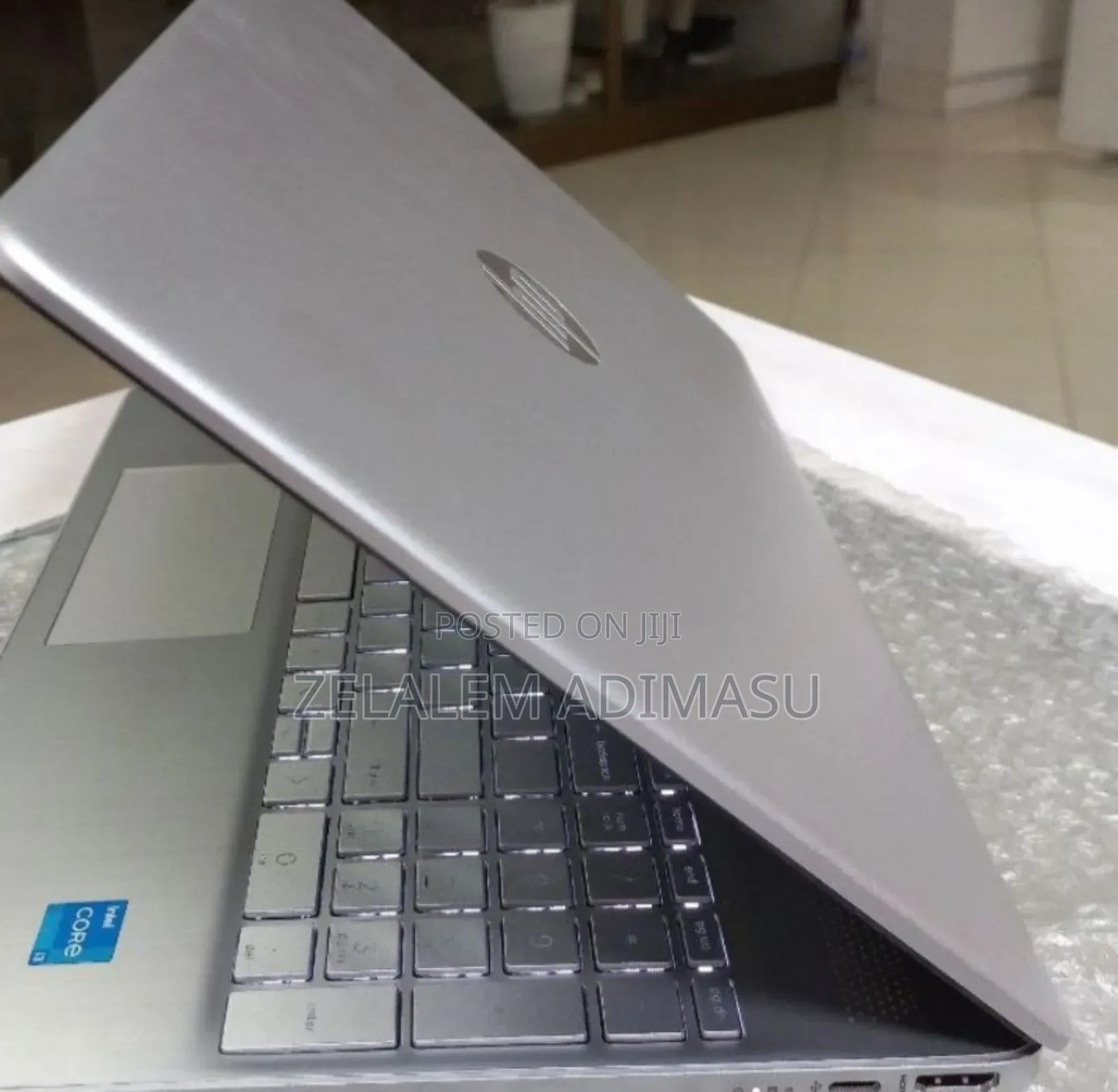 New Laptop HP Stream Notebook 16GB Intel Core I3 SSD 1T