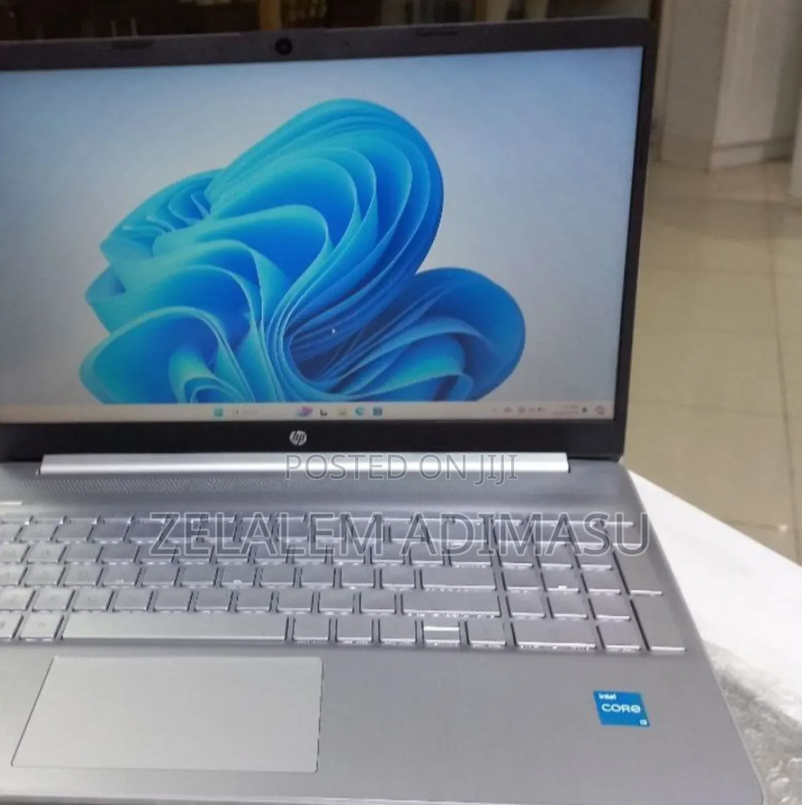 New Laptop HP Stream Notebook 16GB Intel Core I3 SSD 1T
