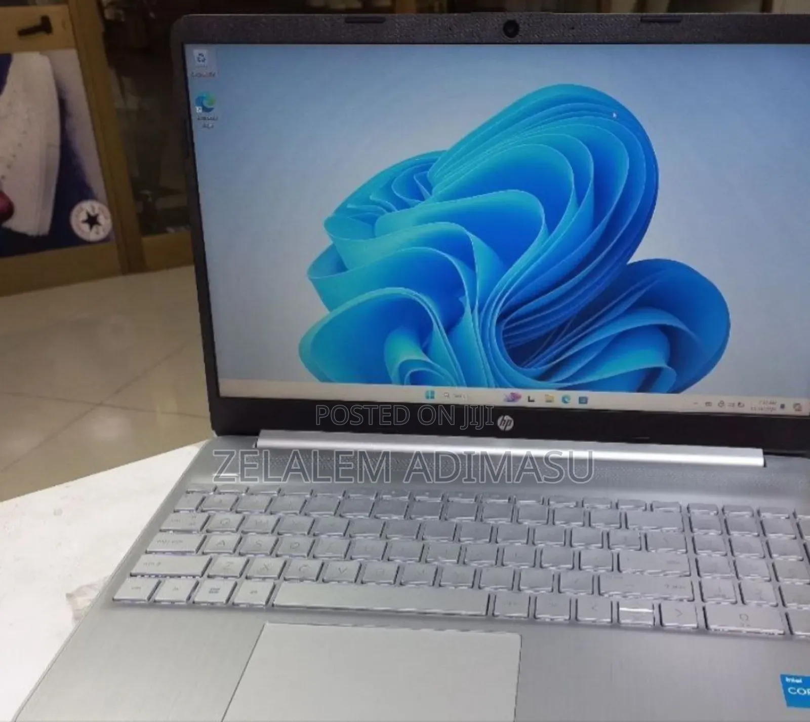 New Laptop HP Stream Notebook 16GB Intel Core I3 SSD 1T