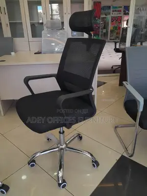 Secretary Office Chair
