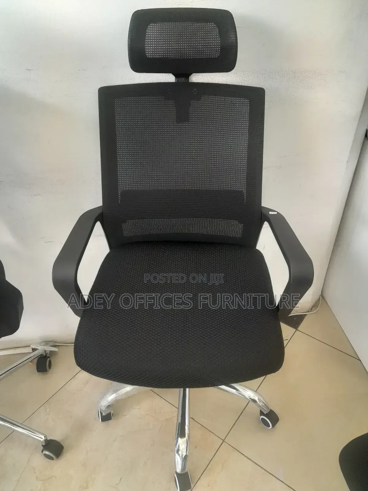 Secretary Office Chair