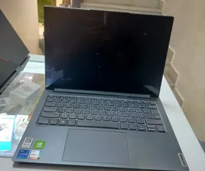 New Laptop Lenovo ThinkPad Yoga 16GB Intel Core I7 SSD 512GB