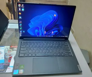 New Laptop Lenovo ThinkPad Yoga 16GB Intel Core I7 SSD 512GB