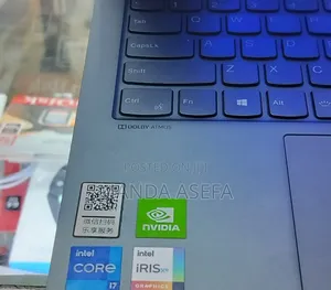 New Laptop Lenovo ThinkPad Yoga 16GB Intel Core I7 SSD 512GB