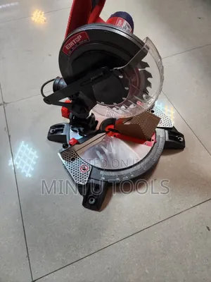 Emtop Miter Saw 1400w