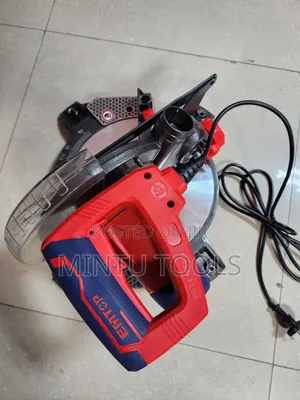 Emtop Miter Saw 1400w