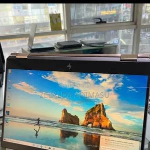 Photo - New Laptop HP Spectre Xt 13 16GB Intel Core I7 SSD 512GB