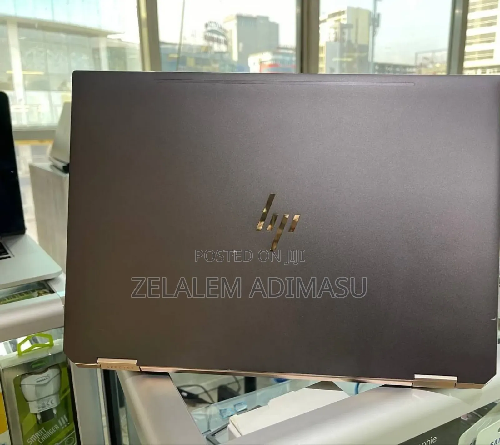 New Laptop HP Spectre Xt 13 16GB Intel Core I7 SSD 512GB