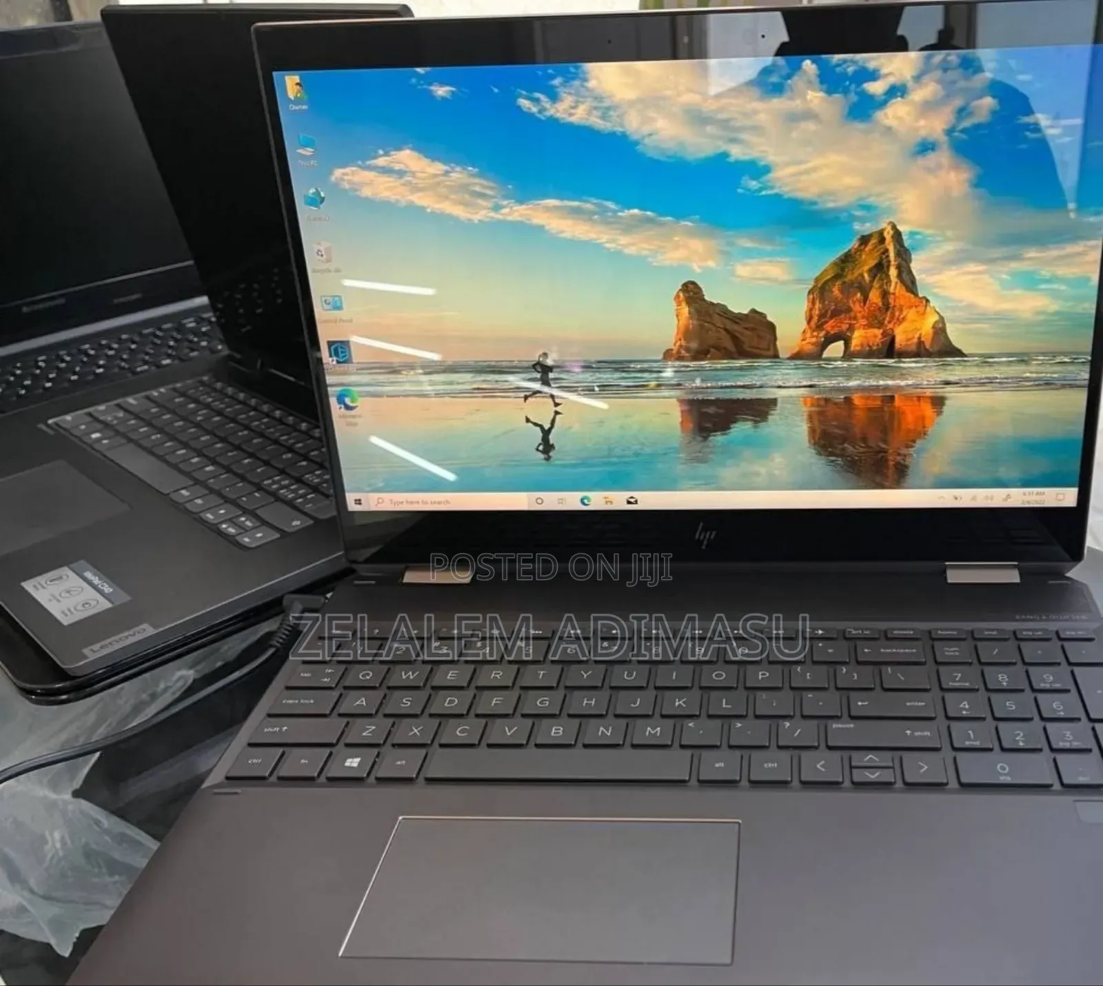 New Laptop HP Spectre Xt 13 16GB Intel Core I7 SSD 512GB