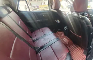 Toyota Raize 2023 White