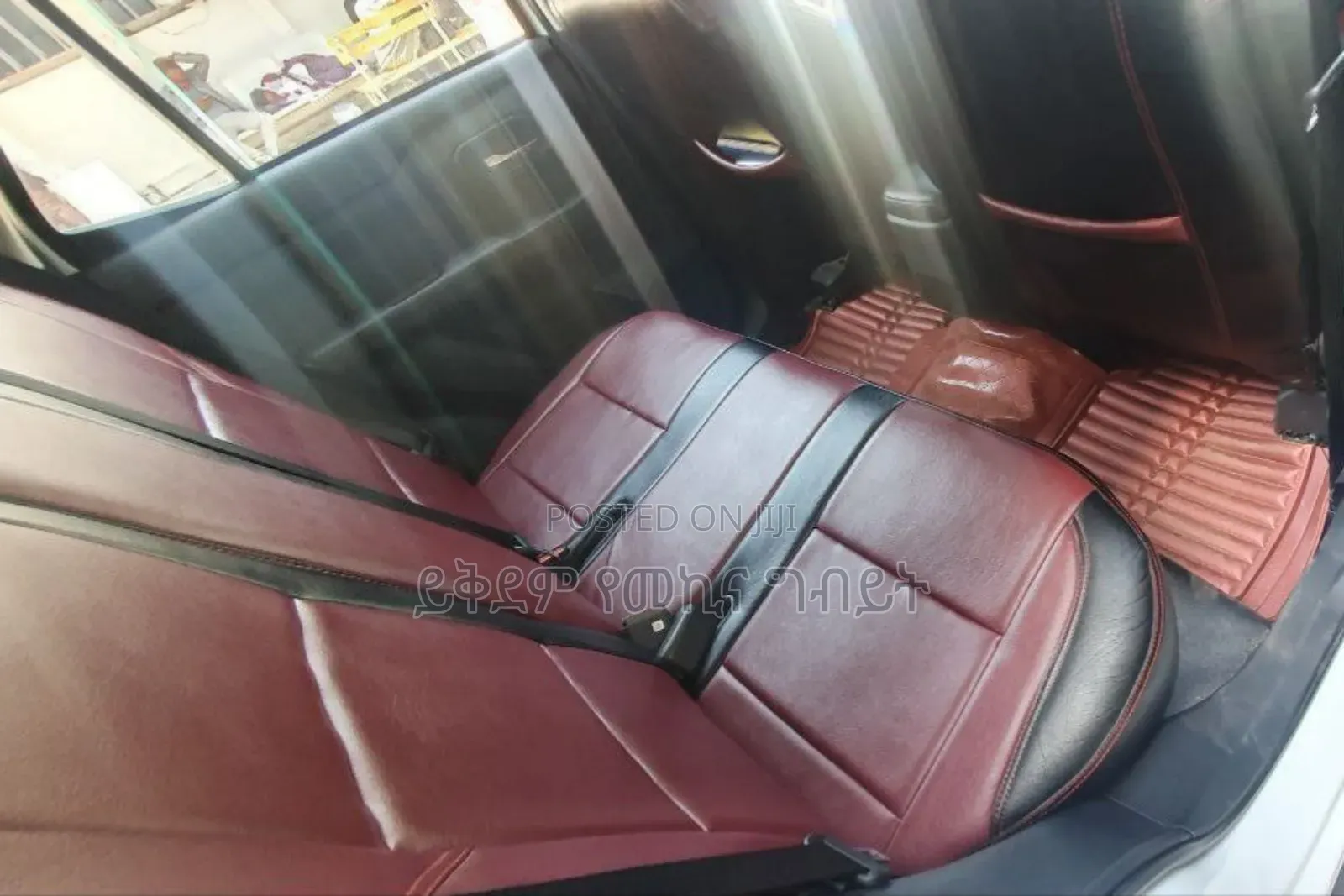 Toyota Raize 2023 White