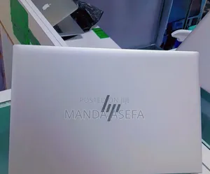 New Laptop HP EliteBook 840 G5 16GB Intel Core I7 SSD 512GB