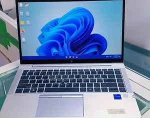 New Laptop HP EliteBook 840 G8 16GB Intel Core I7 SSD 1T