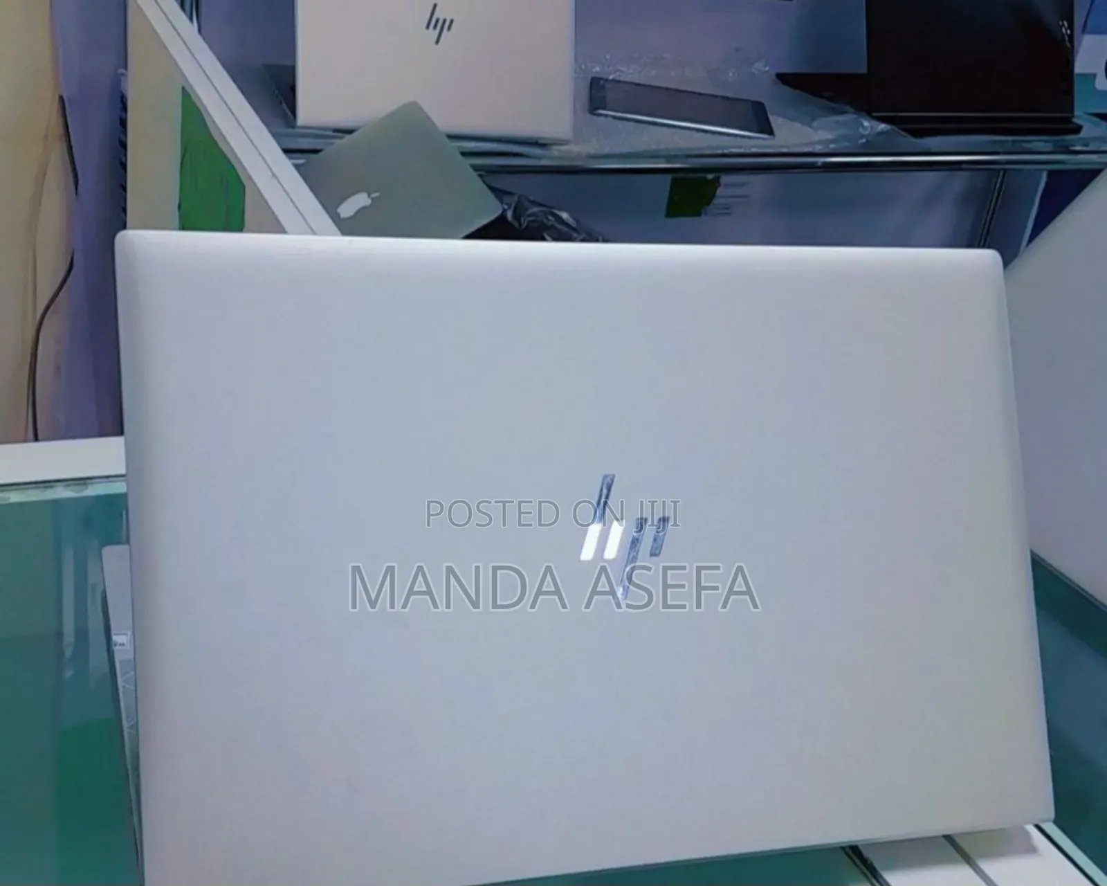 New Laptop HP EliteBook 840 G8 16GB Intel Core I7 SSD 1T