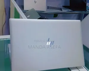 New Laptop HP EliteBook 840 G8 16GB Intel Core I7 SSD 1T