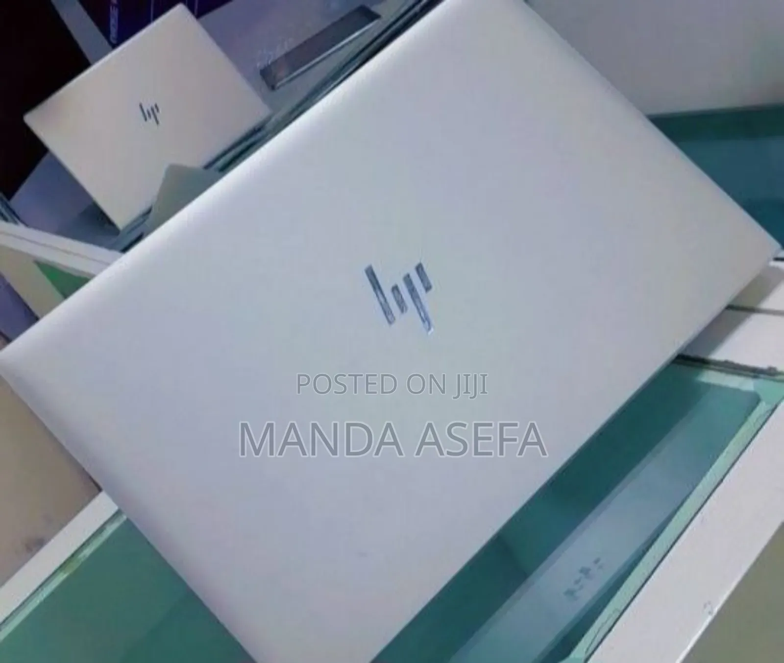 New Laptop HP EliteBook 840 G8 16GB Intel Core I7 SSD 1T