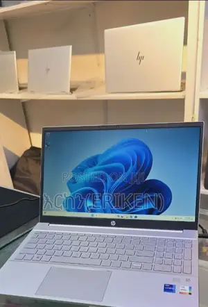 New Laptop HP Pavilion 15 16GB Intel Core I7 SSD 512GB