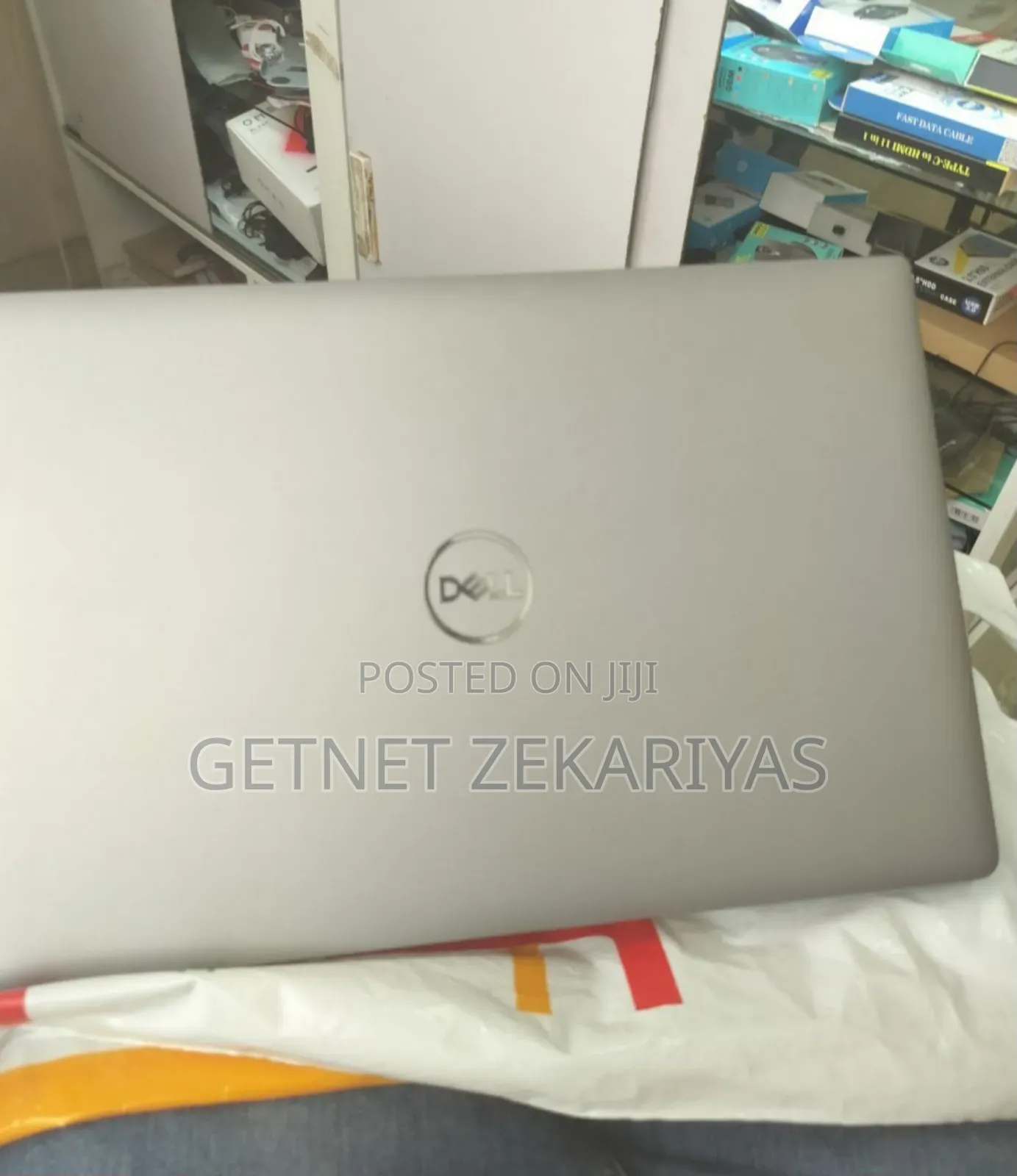 New Laptop Dell Latitude 15 3580 16GB Intel Core I5 SSD 256GB