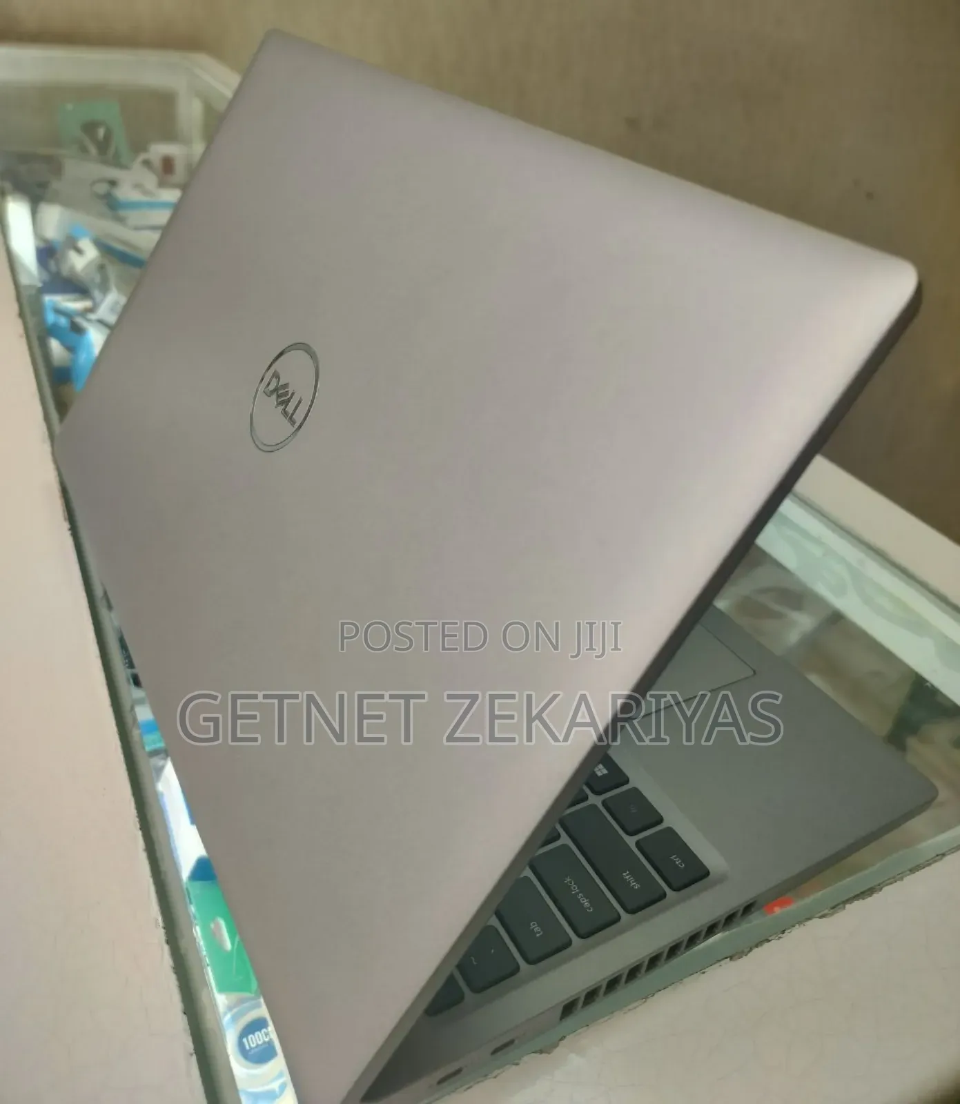 New Laptop Dell Latitude 15 3580 16GB Intel Core I5 SSD 256GB