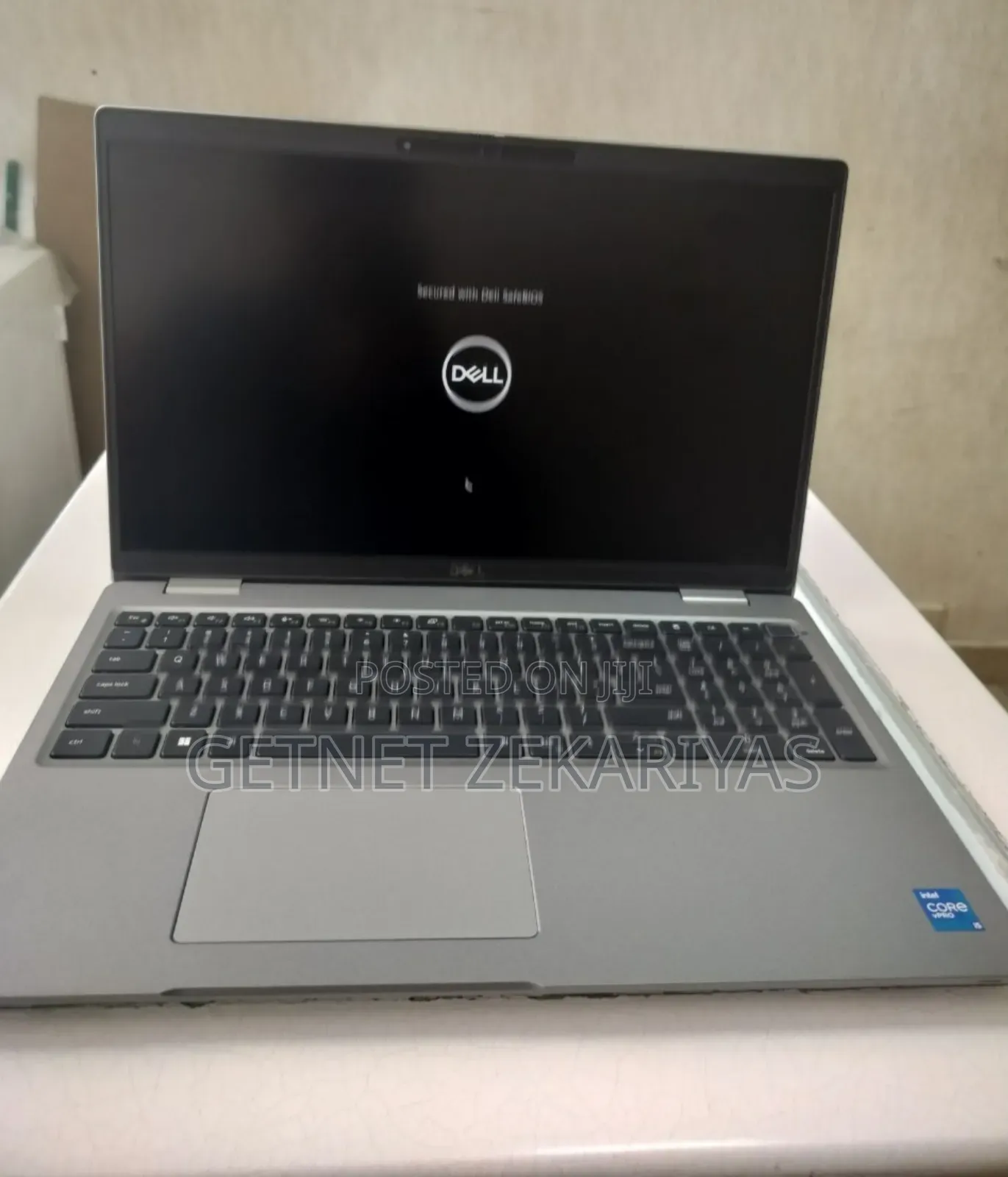 New Laptop Dell Latitude 15 3580 16GB Intel Core I5 SSD 256GB