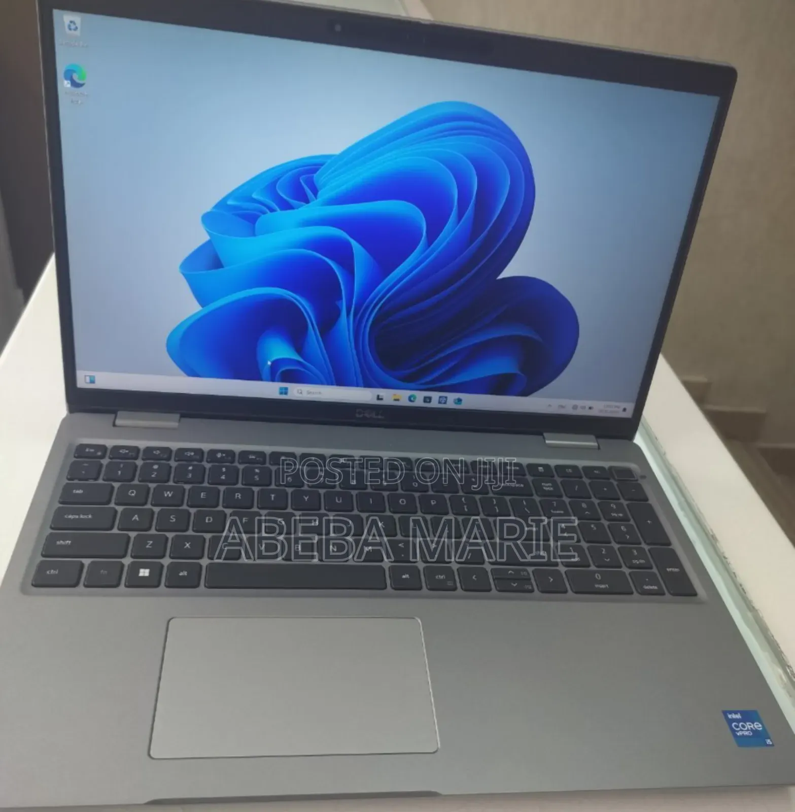 New Laptop Dell Latitude 12 16GB Intel Core I5 SSD 256GB