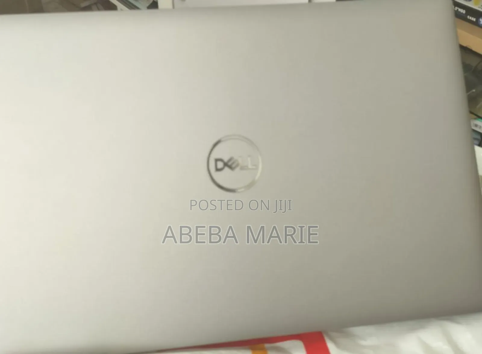 New Laptop Dell Latitude 12 16GB Intel Core I5 SSD 256GB