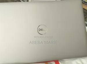 New Laptop Dell Latitude 12 16GB Intel Core I5 SSD 256GB