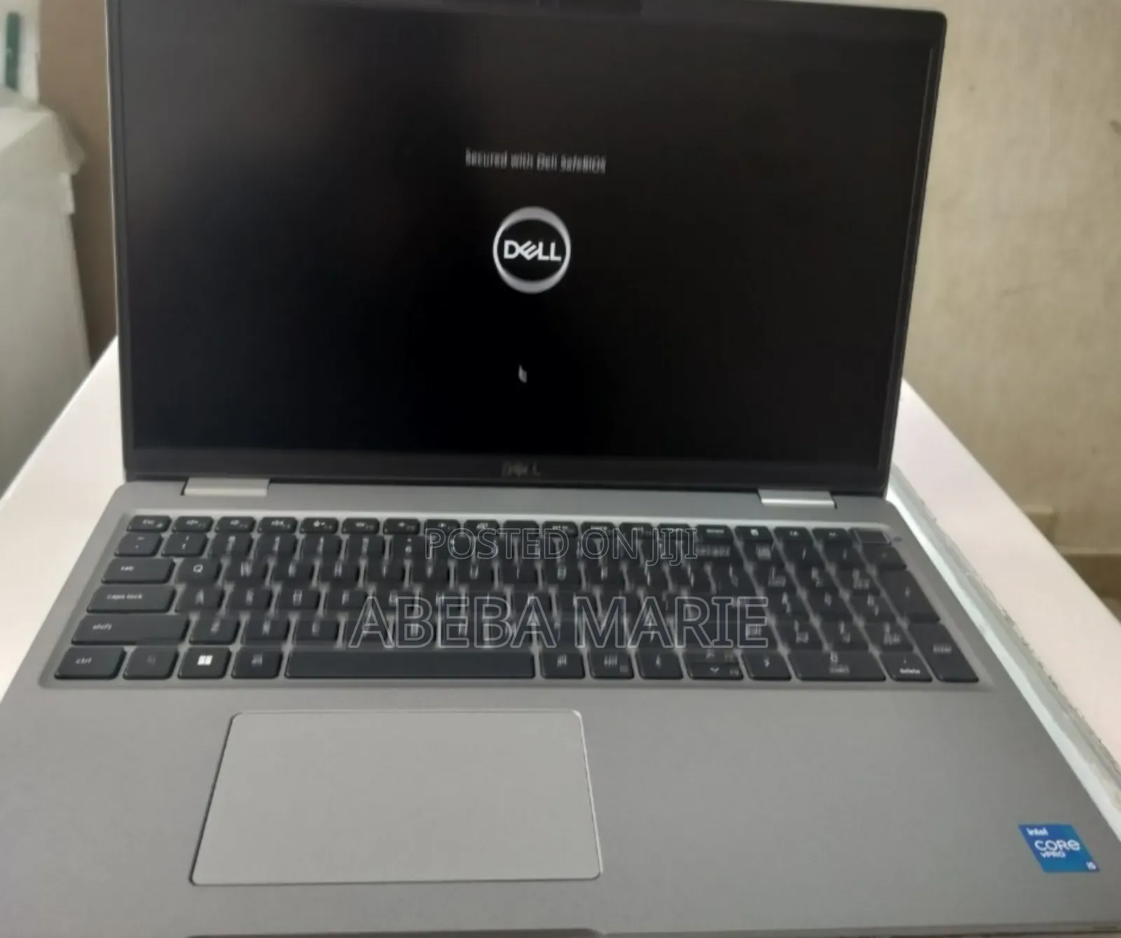 New Laptop Dell Latitude 12 16GB Intel Core I5 SSD 256GB
