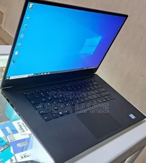 Photo - New Laptop Dell Precision 15 3520 32GB Intel Core I7 SSD 512GB