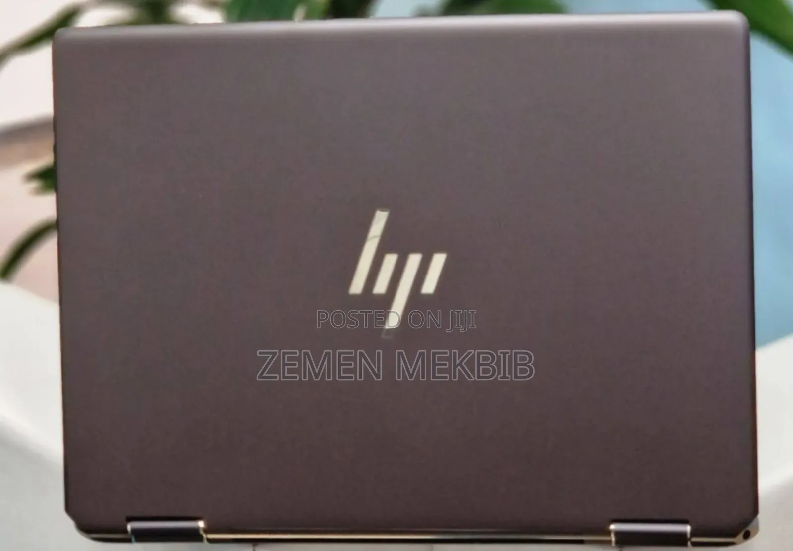 New Laptop HP Spectre X360 16GB Intel Core I7 SSD 512GB