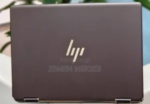 Photo - New Laptop HP Spectre X360 16GB Intel Core I7 SSD 512GB