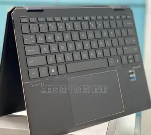 New Laptop HP Spectre X360 16GB Intel Core I7 SSD 512GB