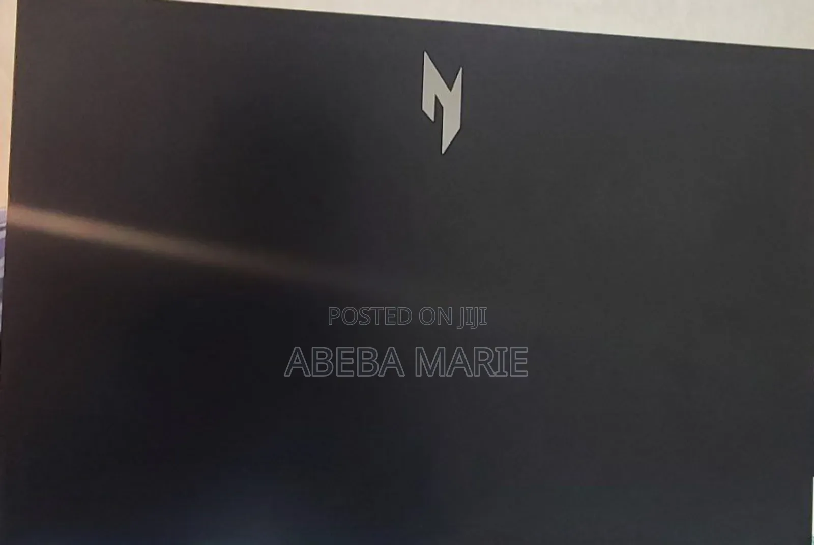 New Laptop Acer Nitro 5 16GB Intel Core I7 SSD 512GB