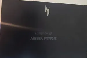 New Laptop Acer Nitro 5 16GB Intel Core I7 SSD 512GB