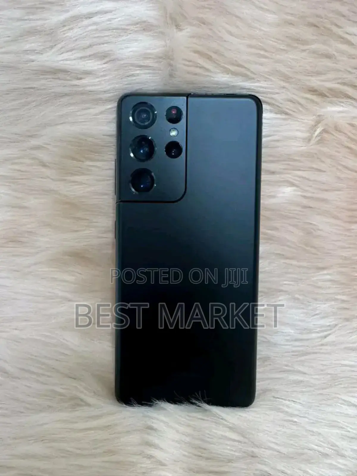 New Samsung Galaxy S21 Ultra 5G 128 GB