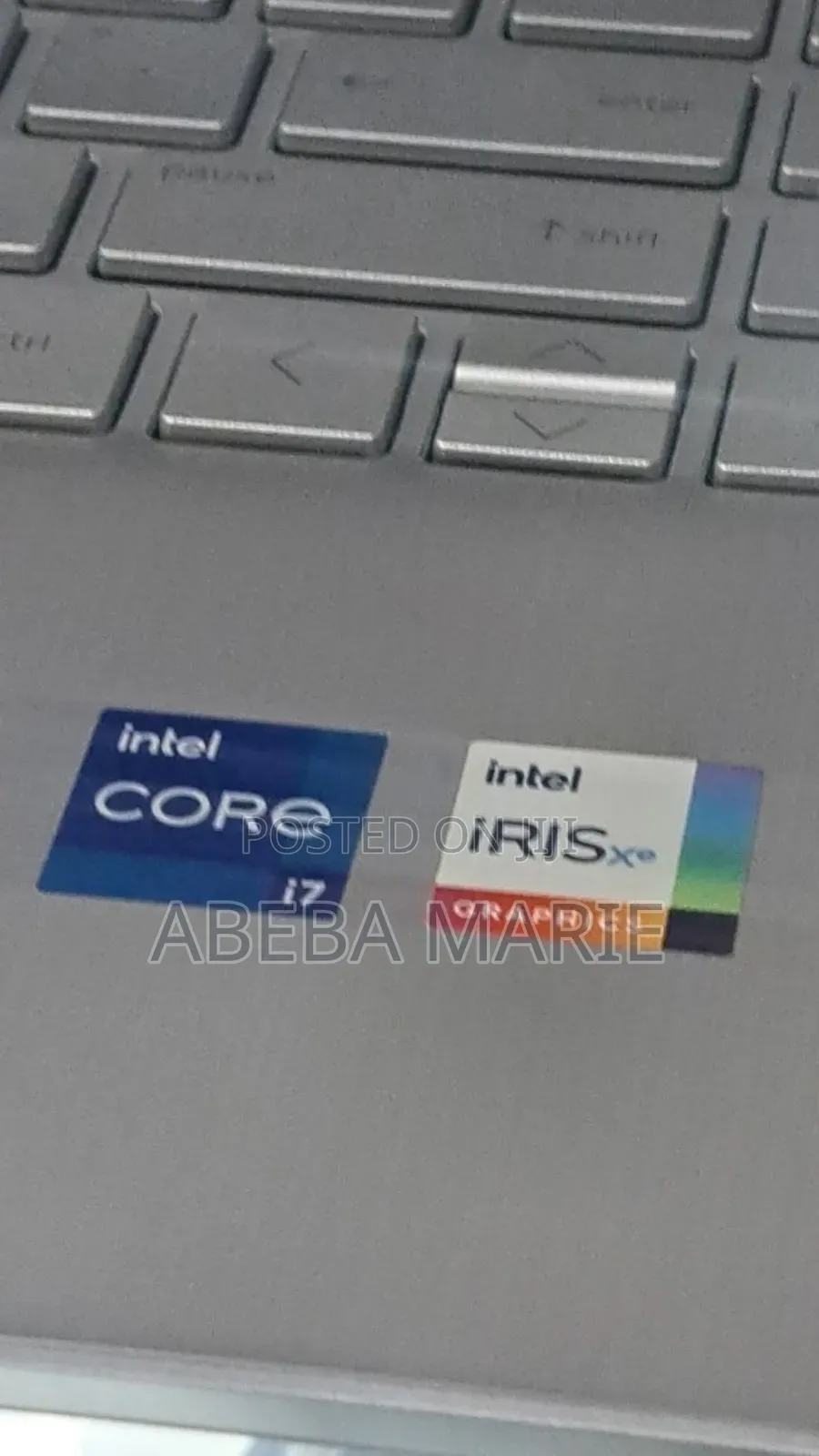 New Laptop HP Stream Notebook 8GB Intel Core I7 SSD 1T