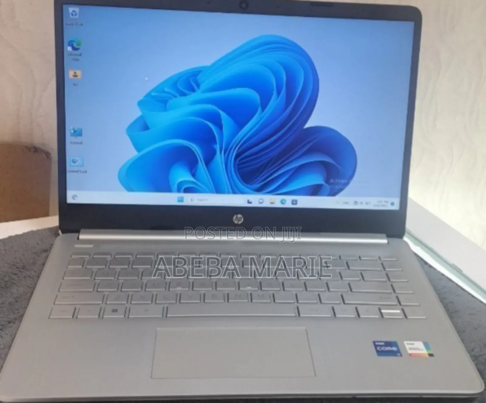 New Laptop HP Stream Notebook 8GB Intel Core I7 SSD 1T