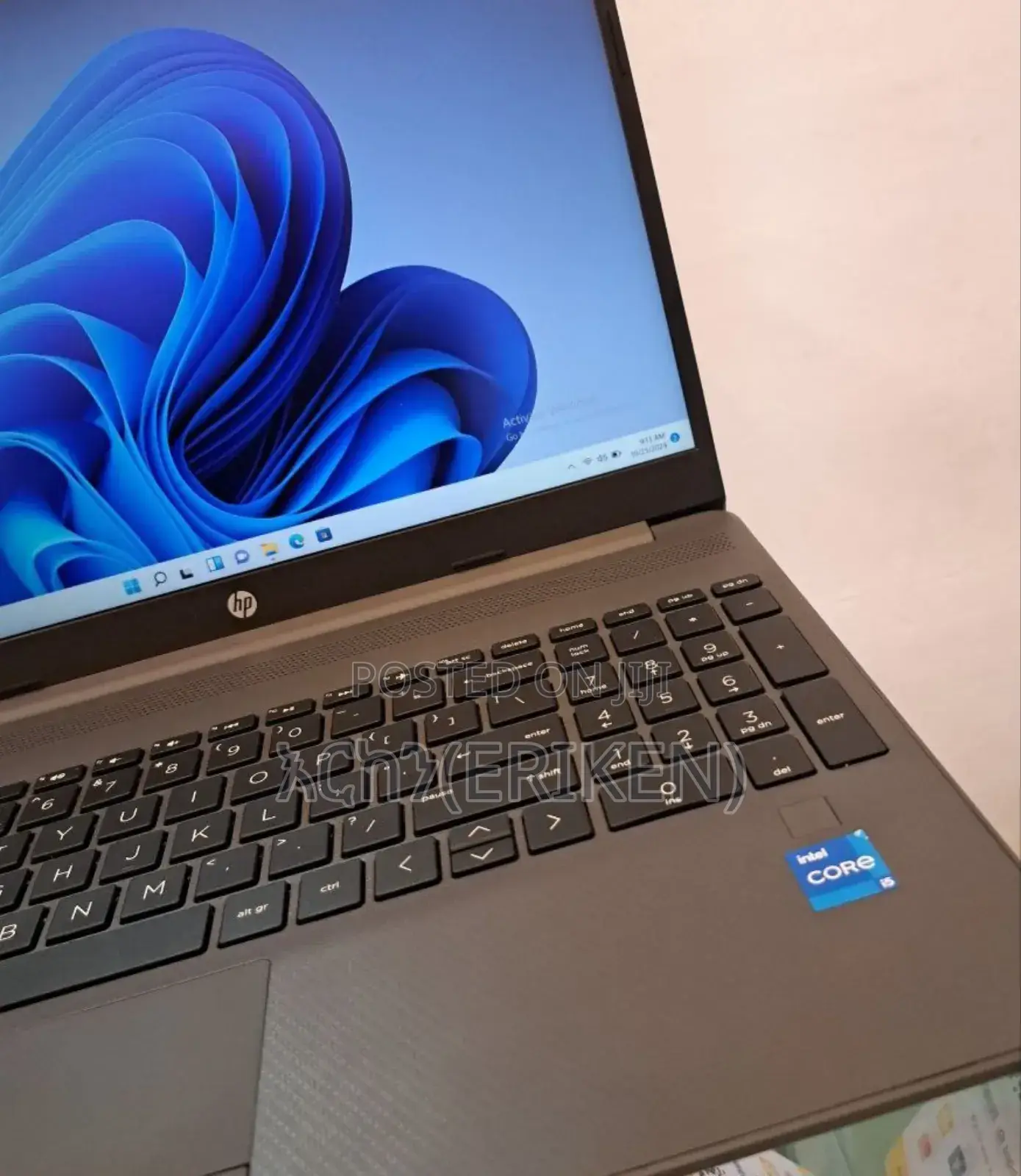 New Laptop HP Stream Notebook 8GB Intel Core I5 SSD 1T