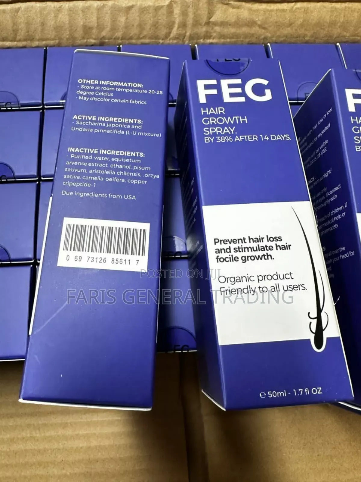 FEG on Sale