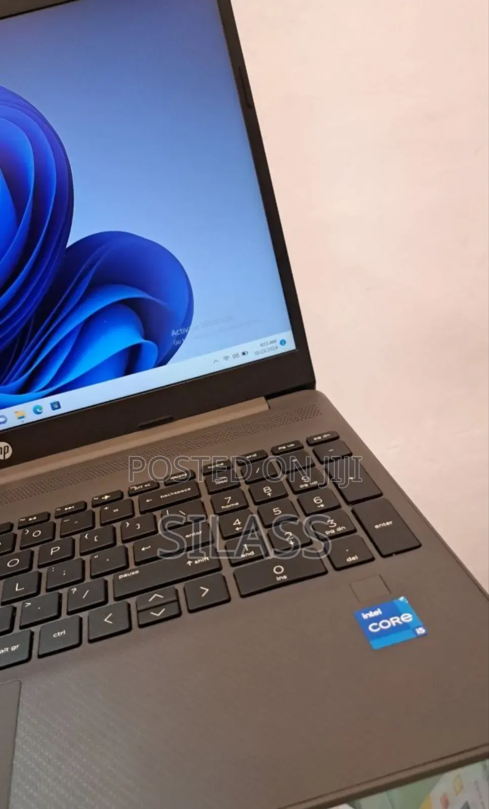 New Laptop HP Stream Notebook 8GB Intel Core I5 SSD 1T