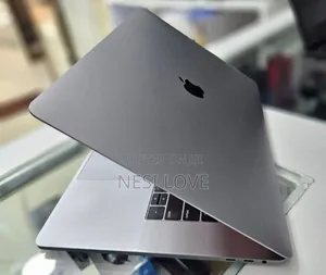 New Laptop Apple MacBook Pro 2019 16GB Intel Core I9 SSD 1T