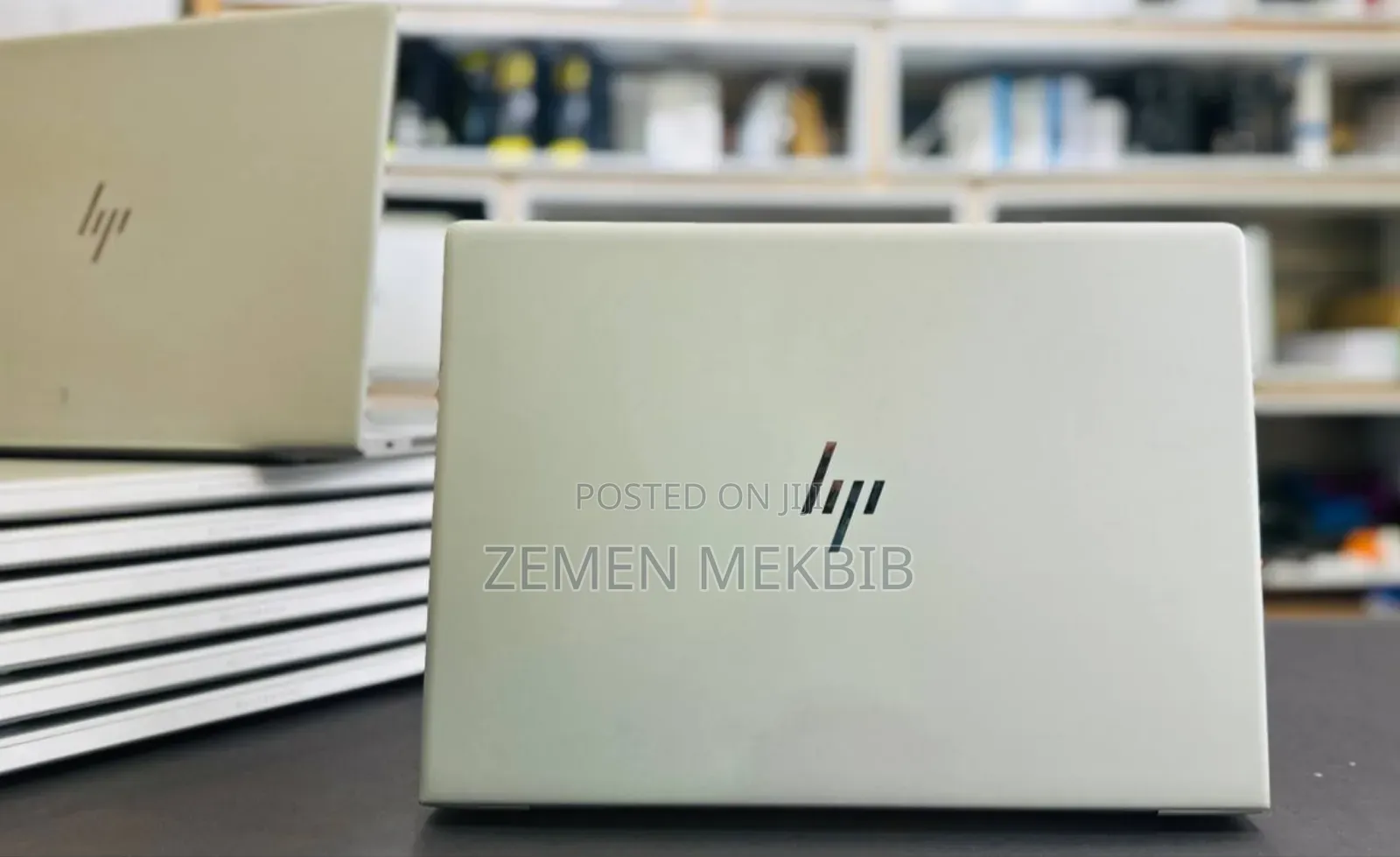 New Laptop HP EliteBook 840 G5 16GB Intel Core I7 SSD 512GB