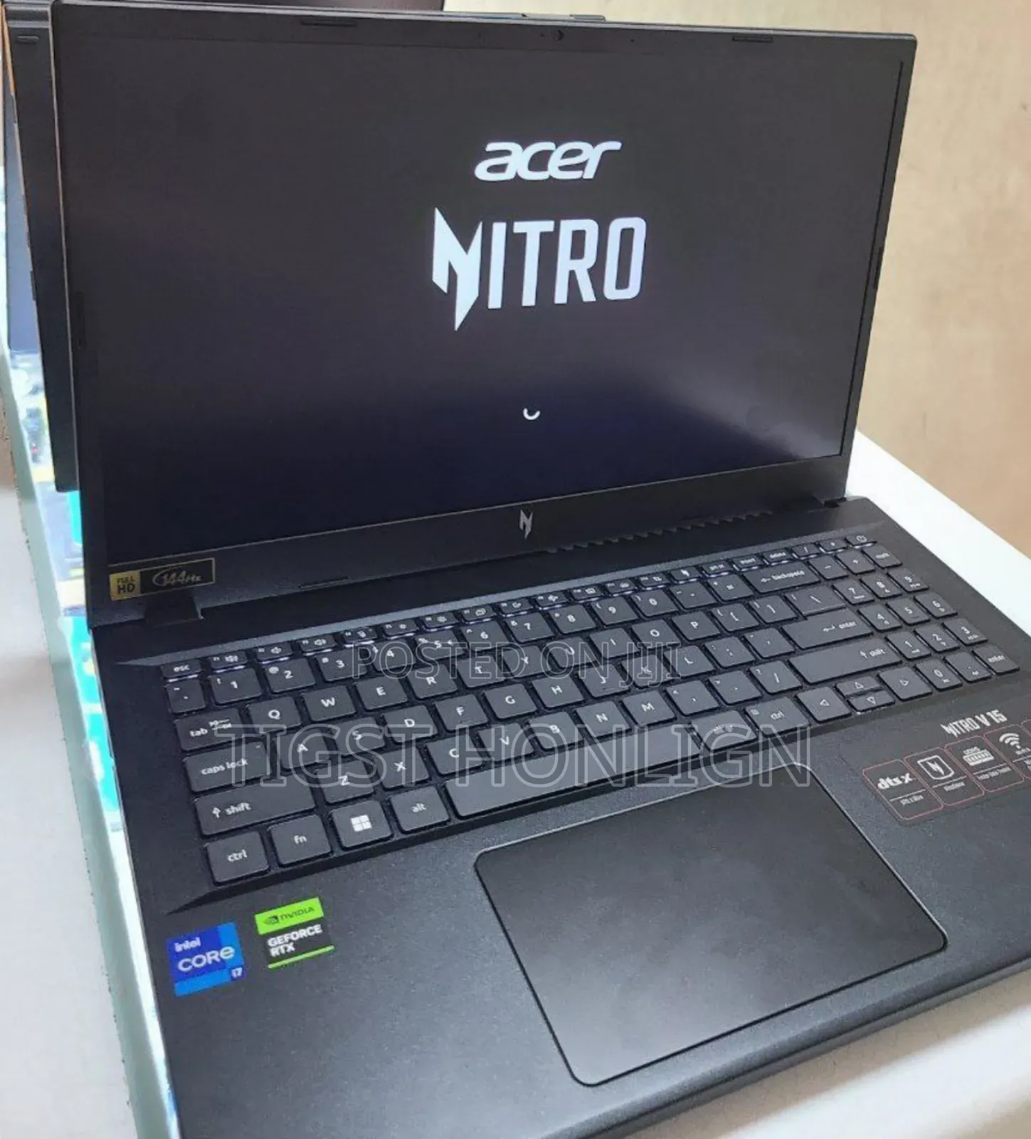 New Laptop Acer Aspire 1551 16GB Intel Core I7 SSD 512GB