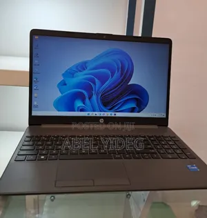 Photo - New Laptop HP Stream Notebook 8GB Intel Core I5 SSD 1T