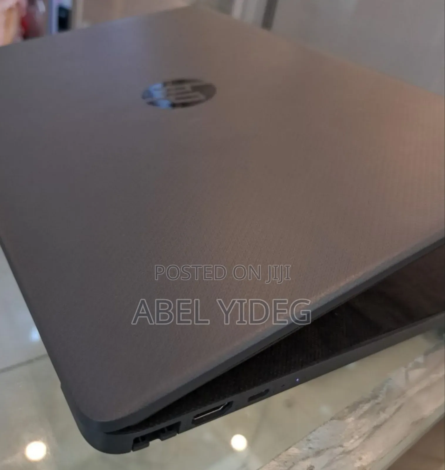 New Laptop HP Stream Notebook 8GB Intel Core I5 SSD 1T