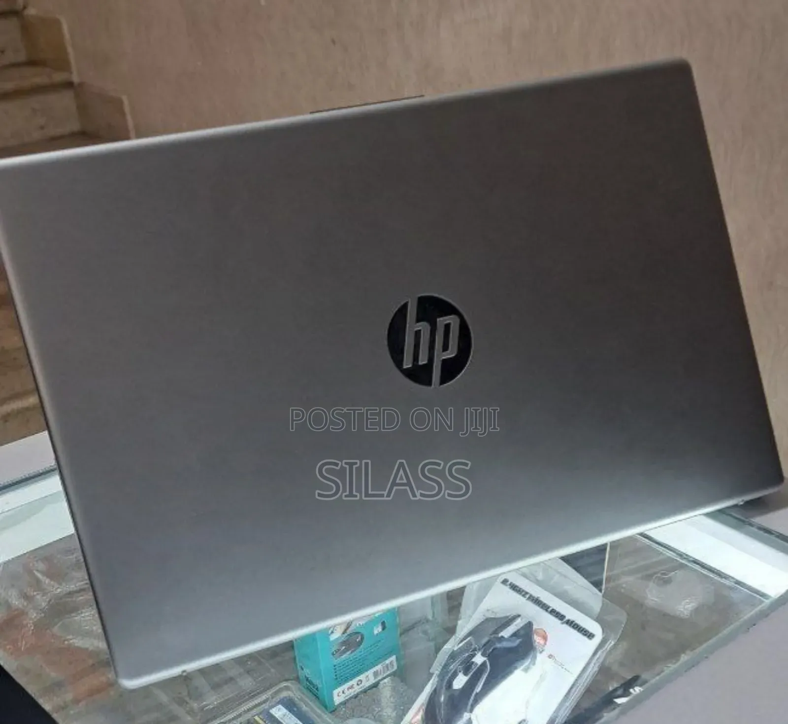 New Laptop HP Stream Notebook 8GB Intel Core I7 SSD 512GB